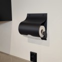 Kitchen Drop Paper Towel Holder