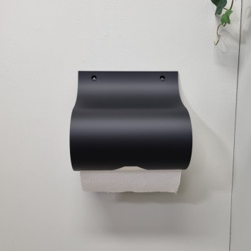 Kitchen Drop Paper Towel Holder