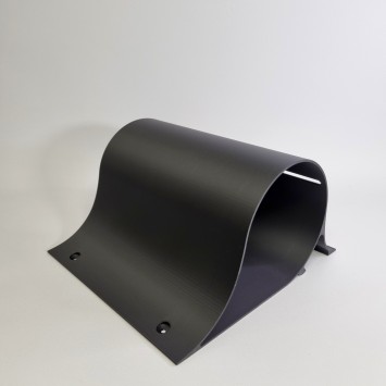 Kitchen Drop Paper Towel Holder