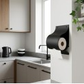 Kitchen Drop Paper Towel Holder