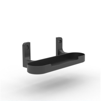 kopi af kopi af kopi af kopi af kopi af kopi af Telenor router (Icotera i4882) väggfäste