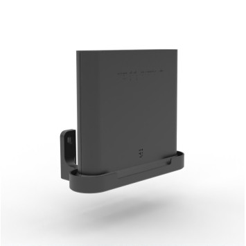 kopi af kopi af kopi af kopi af kopi af kopi af Telenor router (Icotera i4882) väggfäste