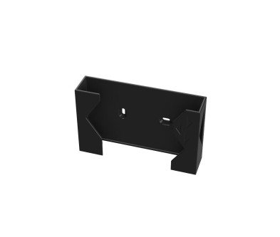 Helix TV Terminal 1 Wall Mount