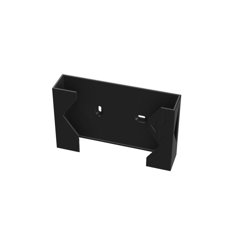 Helix TV Terminal 1 Wall Mount