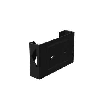 Helix TV Terminal 1 Wall Mount