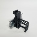 Shelly 1 mini Gen:3-4 DIN-Rail mount Shelly 1 mini Gen:3-4 DIN-Rail mount