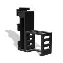 Shelly 1 mini Gen:3-4 DIN-Rail mount Shelly 1 mini Gen:3-4 DIN-Rail mount