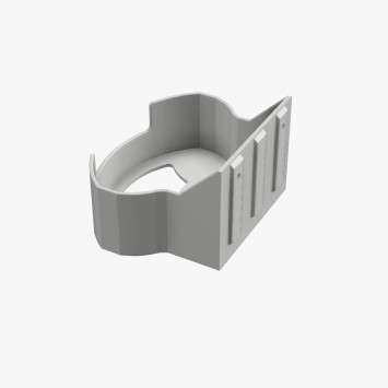 Eero 7 Pro / Max Wall Mount