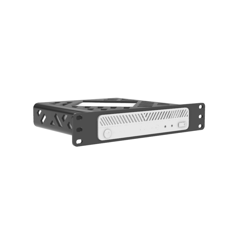 kopi af kopi af kopi af kopi af kopi af Telenor router (Icotera i4882) väggfäste