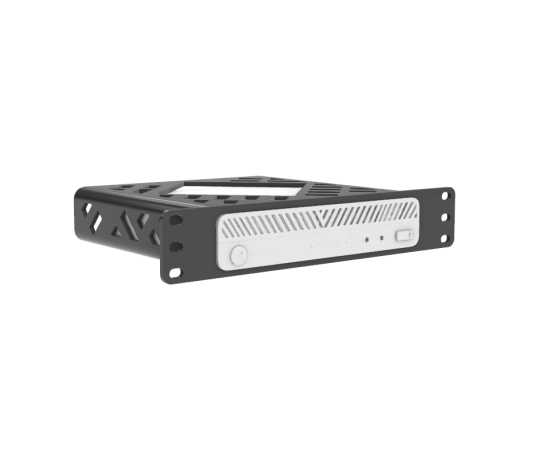 10" HP ProDesk / EliteDesk Mini Rack Mount