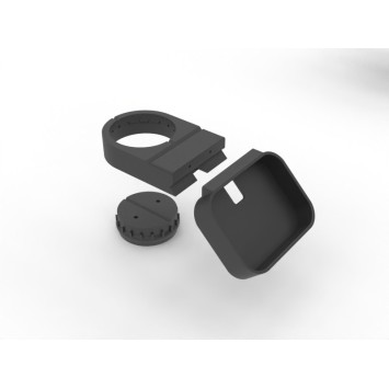 Elgato Stream Deck Neo Mount