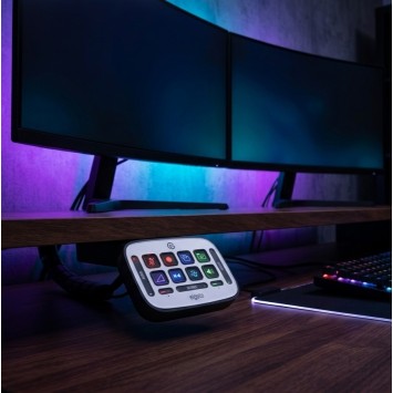 Elgato Stream Deck Neo Mount