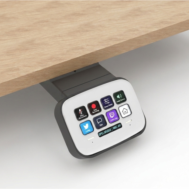 Elgato Stream Deck Neo Mount