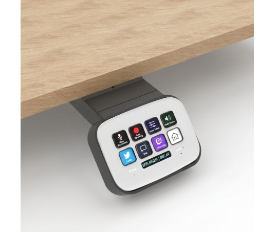 Elgato Stream Deck Neo Mount