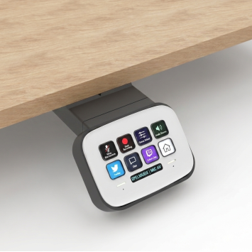 Elgato Stream Deck Neo Mount