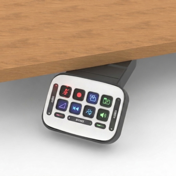 Elgato Stream Deck Neo Mount