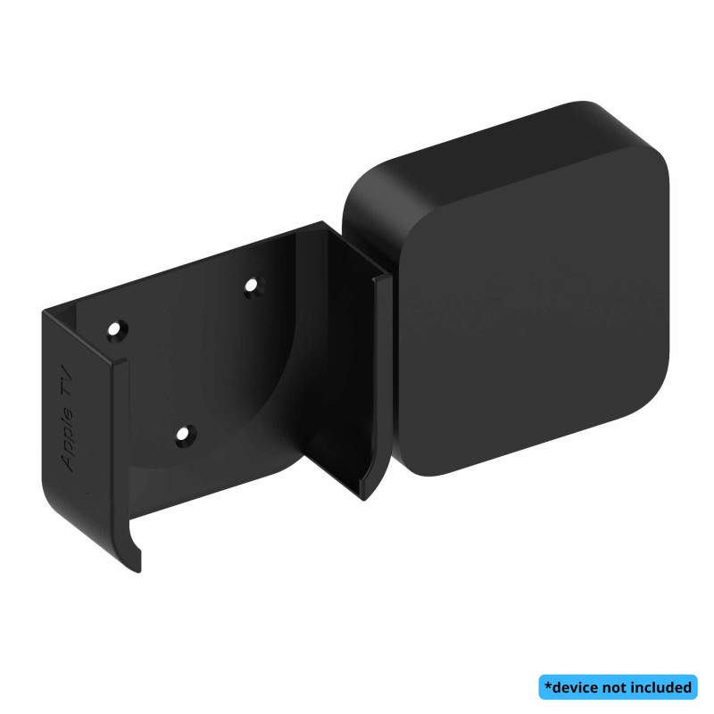 Apple TV 4K Wall Mount