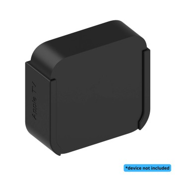 Apple TV 4K Wall Mount