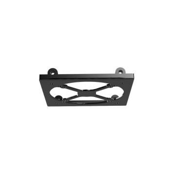 Mini Rack for Network Equipment