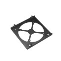 Mini Rack for Network Equipment
