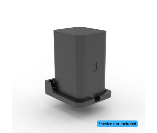 UniFi UNAS 2 Wall Mount