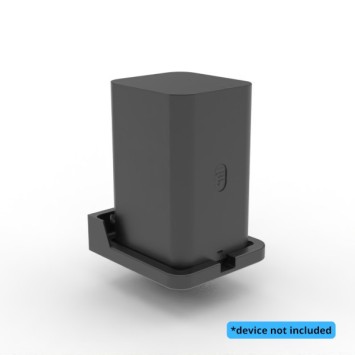 UniFi UNAS 2 Wall Mount