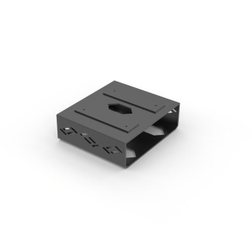 UniFi PowerAmp Wall Mount