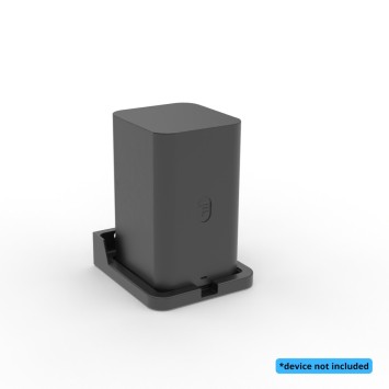 UniFi UNAS 2 Wall Mount
