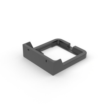 UniFi UNAS 2 Wall Mount