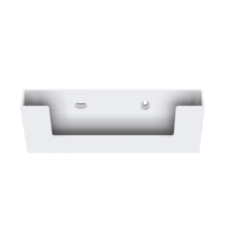 Asus ExpertWiFi EBG19P Wall Mount