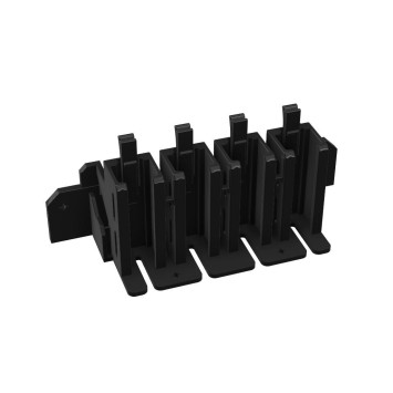 Samsung SSD T7 - T9 Dock Station