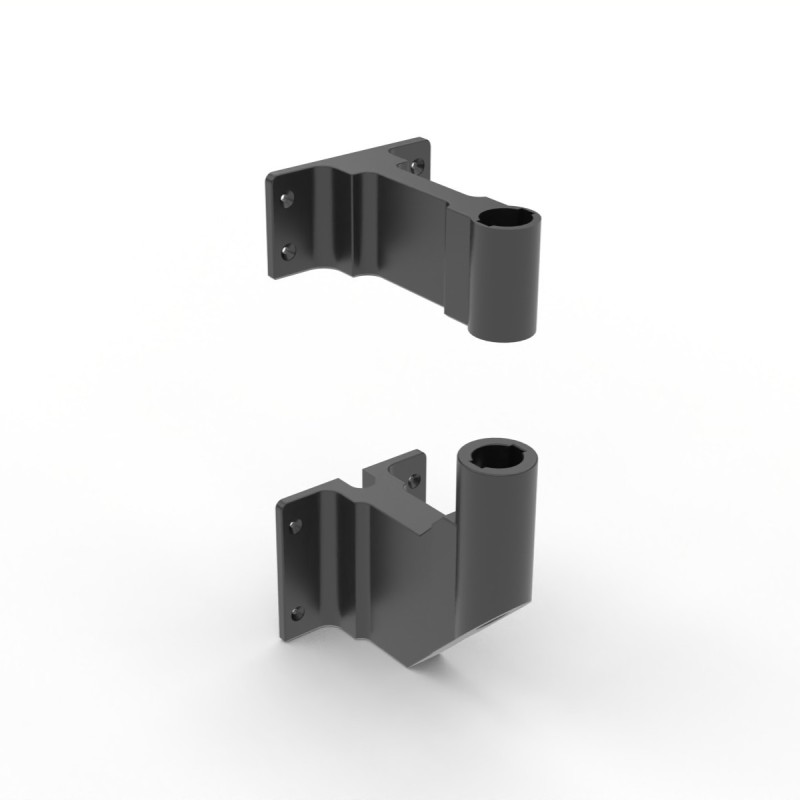 Mammotion Luba Mini RTK Antenna  Wall Mount