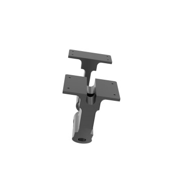 Mammotion Luba Mini RTK Antenna  Wall Mount