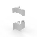 Mammotion Luba Mini RTK Antenna  Wall Mount