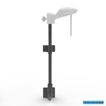 Mammotion Luba Mini RTK Antenna  Wall Mount