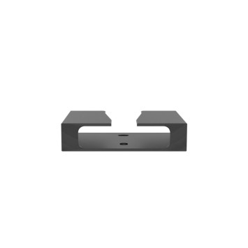 Allente 1 TV Box Wall Mount