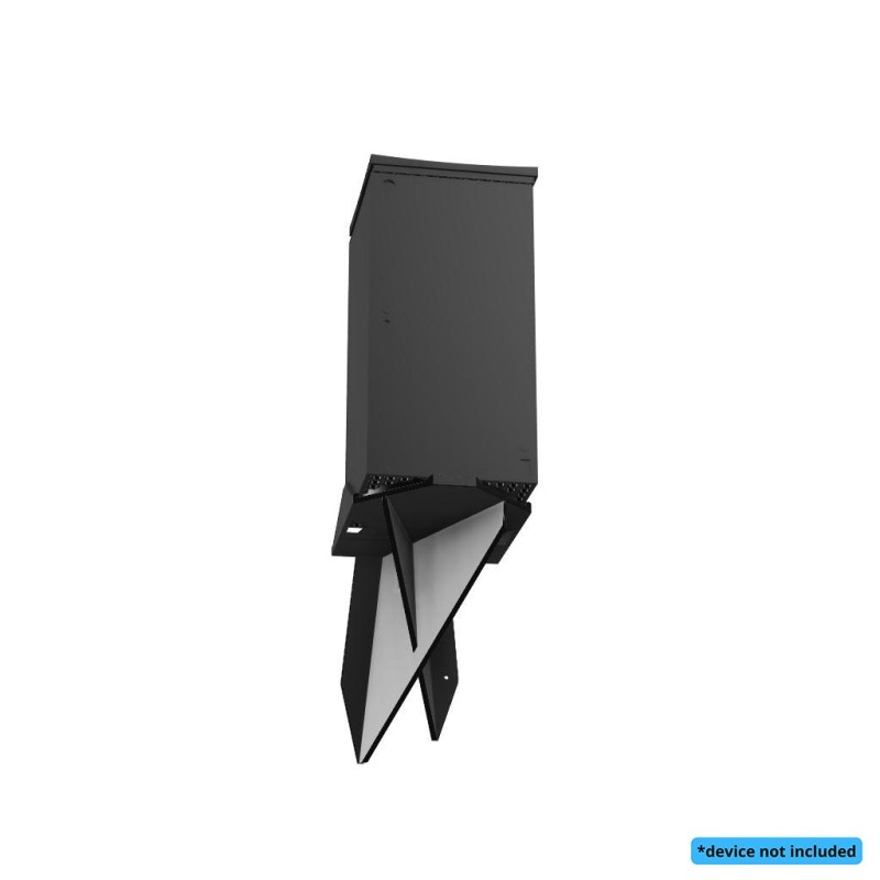 Xbox Series X Wall Mount / Shelf