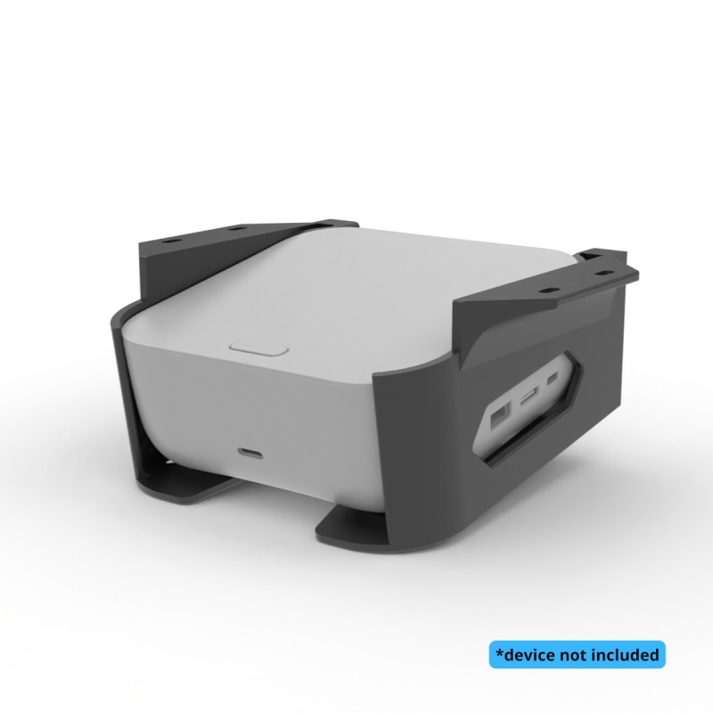 HP G6 Thunderbolt 4 Docking Stations Mount HP G6 Thunderbolt 4 Docking Stations Mount