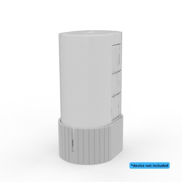 Telia F2 Smart WiFi Router Wall Mount