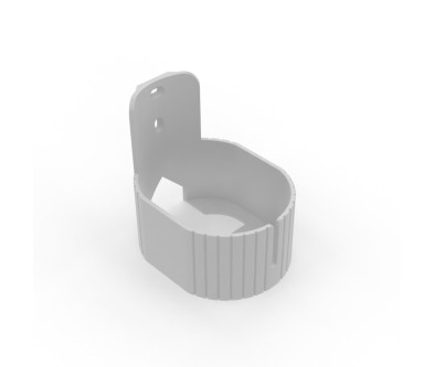 Telia F2 Smart WiFi Router Wall Mount