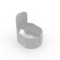 Telia F2 Smart WiFi Router Wall Mount