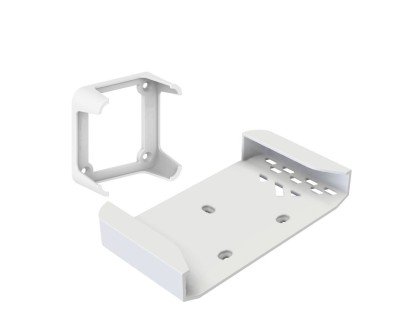 Unifi Cloud Gateway Fiber + Power Adapter Wall Mount