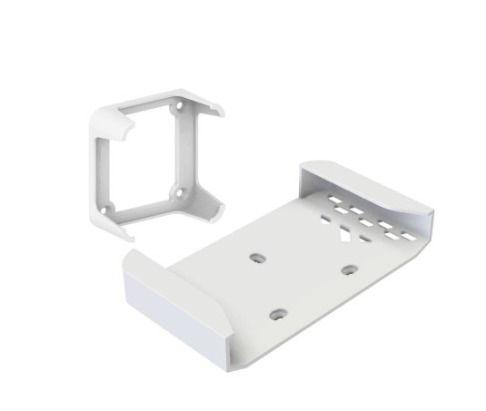 Unifi Cloud Gateway Fiber + Power Adapter Wall Mount