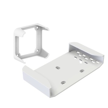 Unifi Cloud Gateway Fiber + Power Adapter Wall Mount