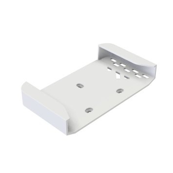 Unifi Cloud Gateway Fiber + Power Adapter Wall Mount