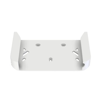 Unifi Cloud Gateway Fiber + Power Adapter Wall Mount