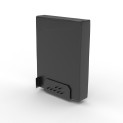 Sunrise Connect Box 3 Wall Mount