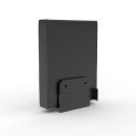 Sunrise Connect Box 3 Wall Mount
