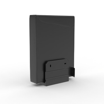 Sunrise Connect Box 3 Wall Mount