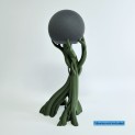 kopi af Bonsai HomePod mini stativ kopi af Bonsai HomePod mini stativ